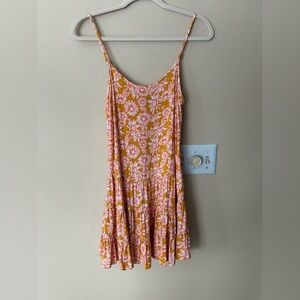 📦LAST CHANCE: DONATING📦 Wild Fable | Floral Mini Dress